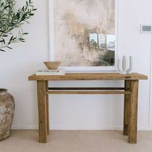 Bassano Console Table