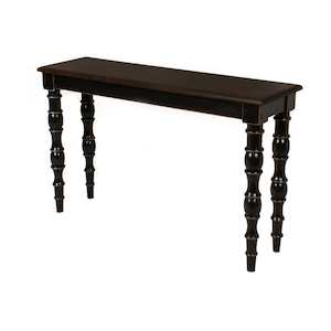 Regency Console | Hall Table