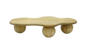 Penny Coffee Table - Natural