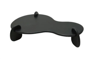 Nina Coffee Table - Black