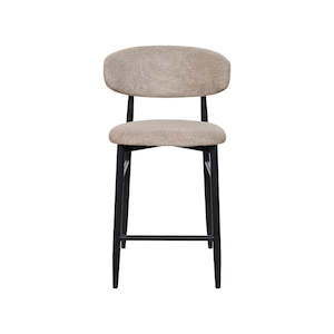 Aragon Counter Stool/Barstool - Latte