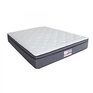 Donna Euro Top Mattress