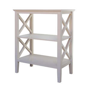 Internet only: Cyrus 3 Tier Cross Table