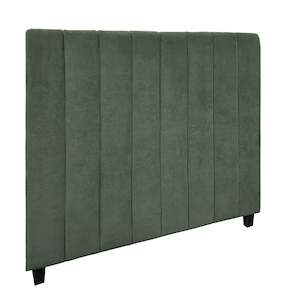 Deco Headboard - Olive - King/Super King