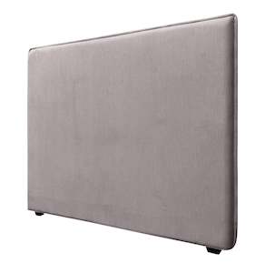 Urban Headboard - Stone - King / Super King