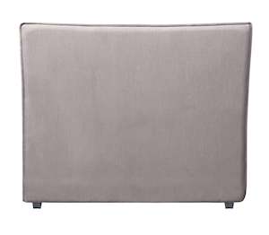 Urban Headboard - Stone - Double/Queen