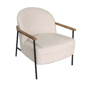 Internet only: Taylor Armchair