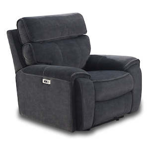 Huntsville Recliner Armchair