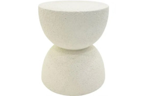 Donny MGO Stool - Beige