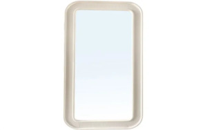 Anouk Mirror - White