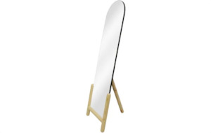 Internet only: Bambi Floor Standing Mirror