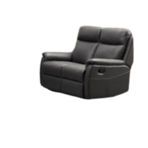 Roberto Leather Recliner 2 Seater