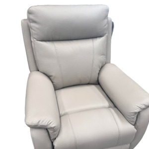 Internet only: Roberto Single Recliner