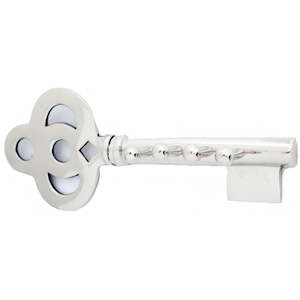 Internet only: Aluminum Arrow Wall Hook