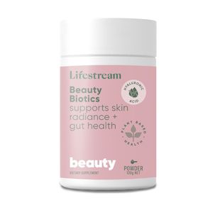 Beauty Biotics by Lifestream Return2Health NZ