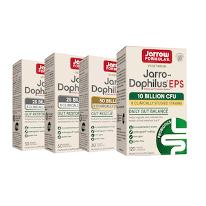 Jarro-Dophilus EPS by Jarrow Formulas Return2Health NZ