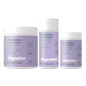 Products: Probiotics 14 Strains by Lifestream Return2Health NZ