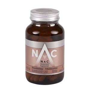 Products: Augmented NAC by Augmented NAC Return2Health NZ