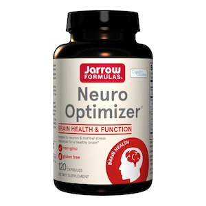 Neuro Optimizer by Jarrow Formulas Return2Health NZ