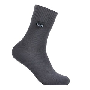 Products: Dexshell Wudhu / Mozah Muslim Prayer Waterproof Socks ( Black Colour) - Online Health