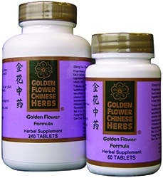 Ji Xue Formula (240 Tablets) - Online Health