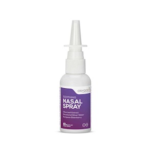 Products: TriGuard Plus Nasal Spray Colloidal Silver Liquid with Olive Leaf Extract & Elderberry Extract Sinus Relief & Immune System Booster - 2 oz / 60ml - Online Health