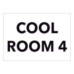 Cool Room 4