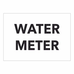 Water Meter