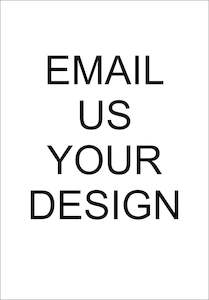 Ncrbooks: Custom Made Book - Email Us your Design