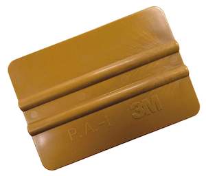 3M Gold Genuine Professional Squeegee