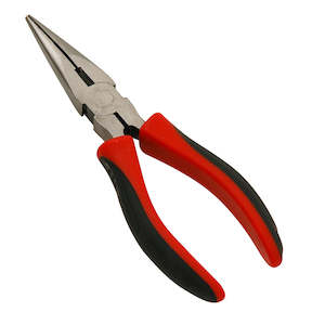 Powerbuilt 200mm/8" Long Nose Plier