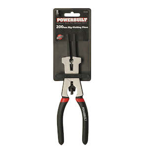 Powerbuilt 200mm/8" Mig-Welding Pliers