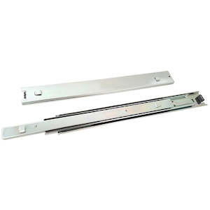 Internet only: Powerbuilt Replacement Drawer Slides - Suitable for Roller cabinets