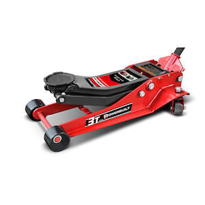 Powerbuilt 3Ton / 2721kg Low Profile Jack