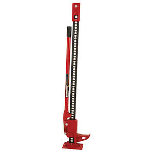 Powerbuilt 3Ton / 2722kg High Lift 4×4 Farm Jack