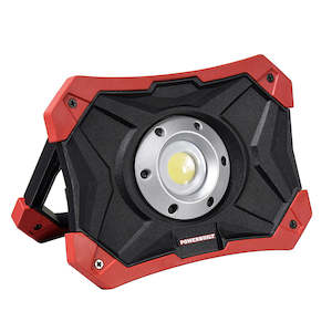 1200 Lumen Led Rechargeable Work Light