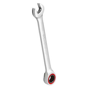 Powerbuilt 25mm Reversible Gear Spanner