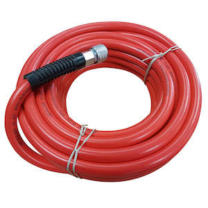 Powerbuilt 9.5mm x 20M Hybrid Air hose