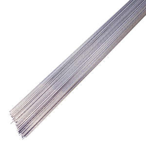 Internet only: BOSSWELD TIG ROD STAINLESS STEEL 2.4MM X 500MM 20PK