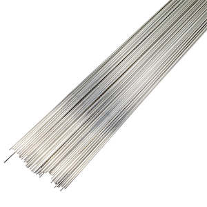 Internet only: Bossweld 5356 2.4mm 5Kg Aluminium Alloy TIG Welding Rods 2.4mm 5Kg