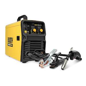 Bossweld Buddy-Mig 150 Gas/Gasless Mig/Arc welder 240V 10Amp...BOSSWELD FACTORY