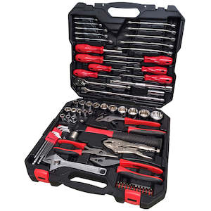 1/2DR 79PC METRIC TOOL SET