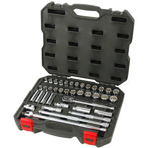 3/8DR 39PC COMBINATION SOCKET SET