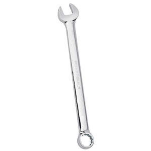 Internet only: Powerbuilt 26mm R&OE Spanner - Fully Polished