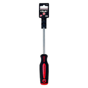 Powerbuilt #3 150mm Phillips Screwdriver