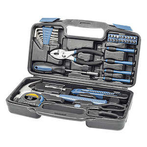 Internet only: Worksmith 39pc Household Tool Set