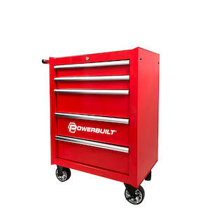 5 Drawer Roller Cabinet