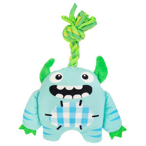 Pet Accessories: Playmates Monster Small