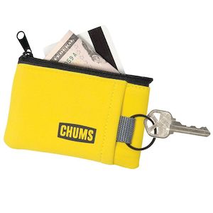 Sporting equipment: Floating Marsupial Wallet