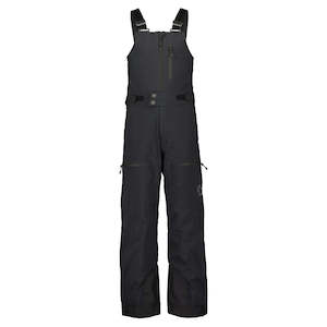 Sporting equipment: Pants Jr Vertic Bib